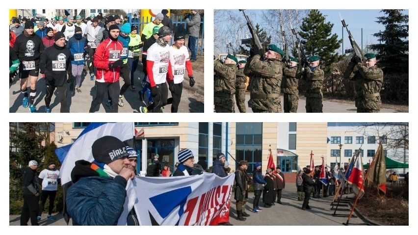 Uroczystość rozpoczęła się o godzinie 10 mszą świętą, po...