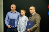 Zarząd Województwa Podlaskiego przedstawił pierwszego Ambasadora Podlaskiego Sportu. Został nim Maciej Marchel