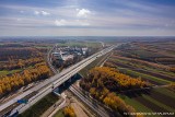 Dziura w A1 - coraz mniejsza. W przyszłym roku autostrada będzie gotowa w całości? 