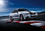 BMW serii 3 w wersji M Performance Edition