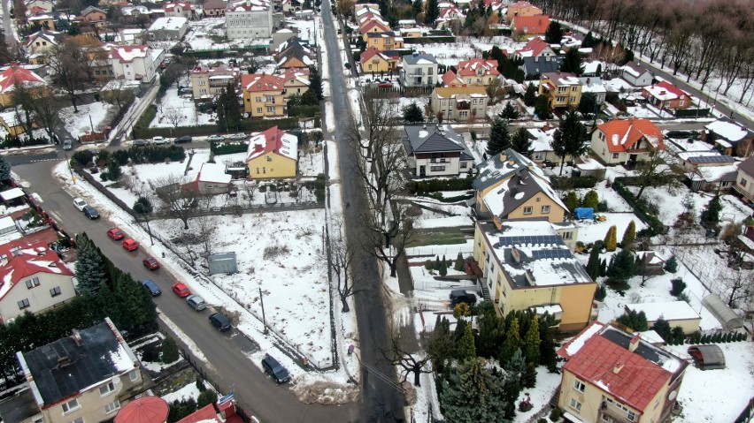 Strategiczne Inwestycje Drogowe w Sandomierzu w 2024 roku