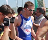 Sukcesy triathlonistów Ławickiego i Lufta z Akweduktu Kielce 