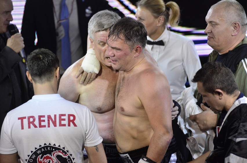 Biznes Boxing Polska: Prezydent Jaśkowiak kontra Dariusz...