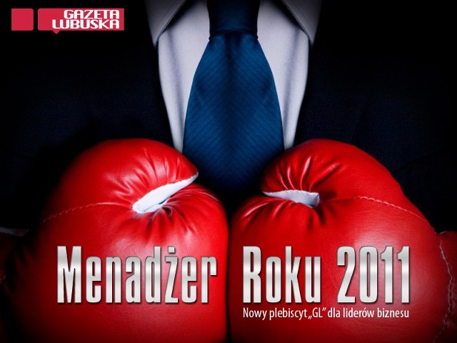 Głosowanie w plebiscycie Menadżer Roku 2011 trwa do końca grudnia.