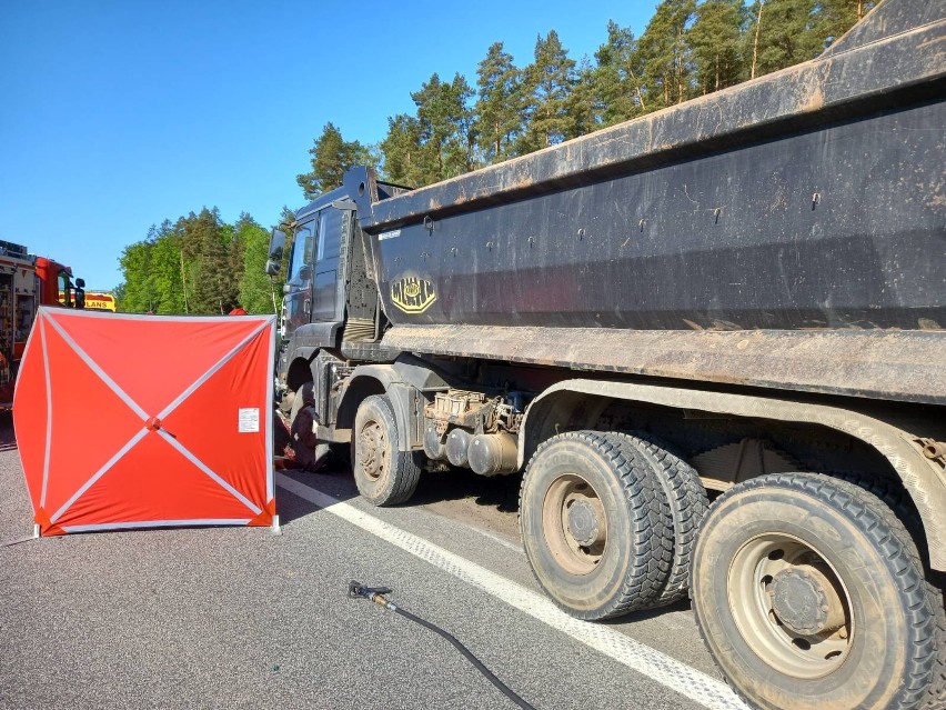 Ze wstępnych ustaleń policji, jak podał mł. asp. Bagiński,...