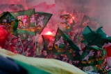 Finał Pucharu Polski: Boniek naciskał w sprawie biletów dla kibiców Legii?