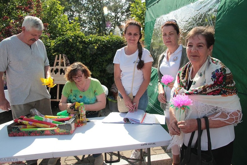 W niedzielę w Kowalu zorganizowano festyn przyrodniczy "Lato...