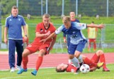 Centralna Liga Juniorów: Niedosyt po meczu