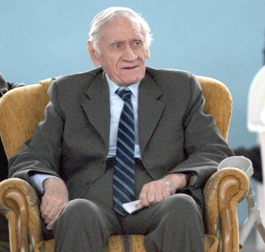 Kazimierz Górski (1921-2006)