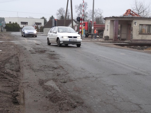 Remontów dróg nie będzie. Starostwo nie ma na nie pieniędzy