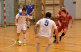 Futsal | 1 liga. Falstart Heiro Rzeszów. Stal Mielec też doznała porażki