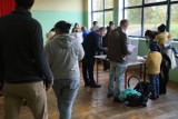 Wybory parlamentarne 2023 w Kartuskiem - PiS z największym poparciem w powiecie