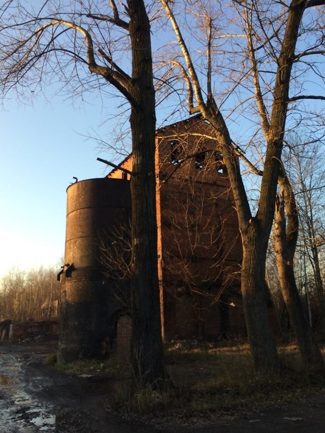 Ruda Śląska na zrekultywuje teren po dawnej koksowni Orzegów