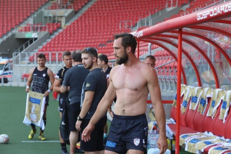 Rugby - premiera. Rywal Master Pharm Rugby Łódź był nie do... poznania [ZDJĘCIA]