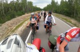 14. wyprawa rowerowa NINIWA Team dobiegła końca