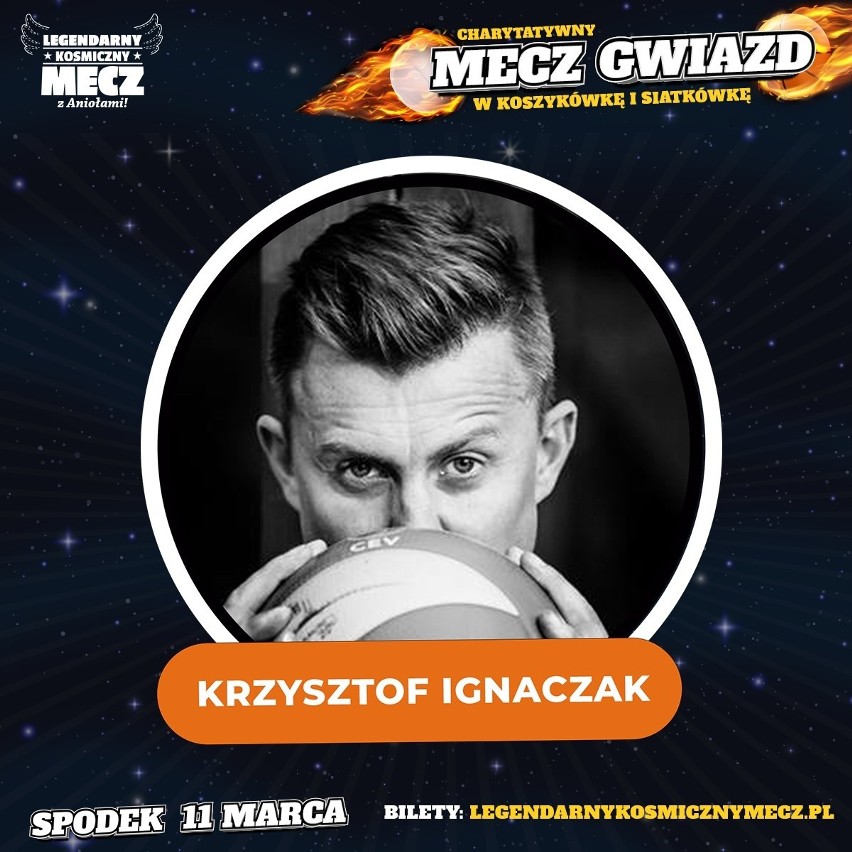 Krzysztof Ignaczak...