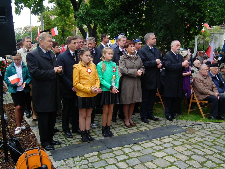 Rocznica powstania Polskiego Państwa Podziemnego