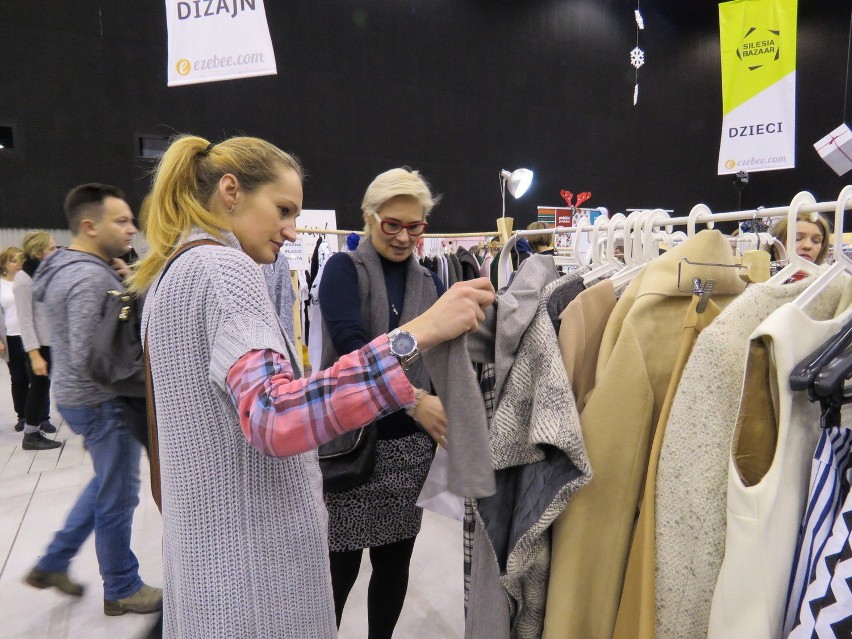 Silesia Bazaar 2015 w Katowicach