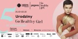 O seksie i zdrowiu bez tabu! Go Healthy Girl i CH Pogoria zapraszają na darmowe wykłady i warsztaty oraz bezpłatne USG piersi