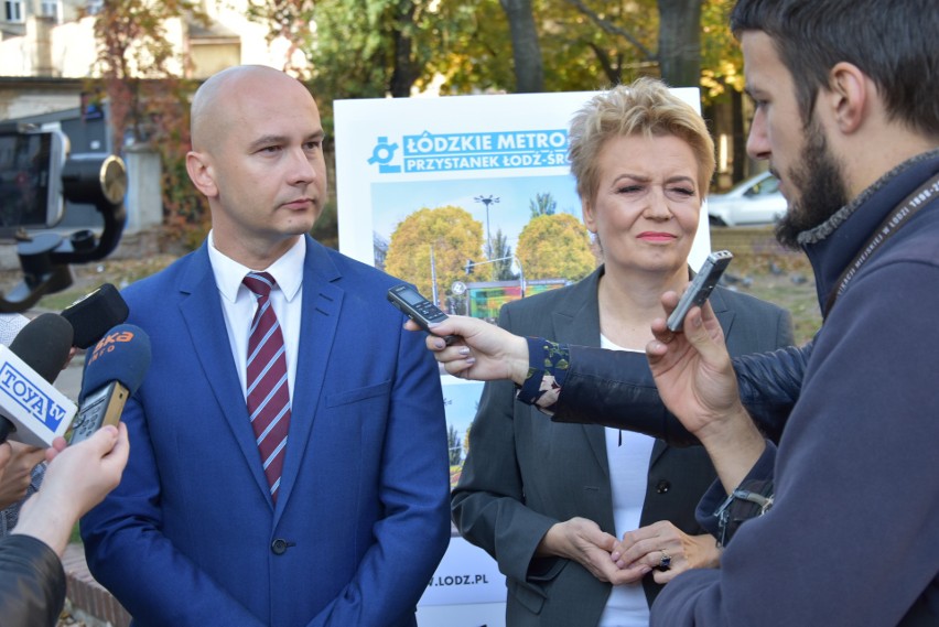 Jaką stację kolejową łodzianie chcieliby widzieć przy skrzyżowaniu ul. Zachodniej z Zieloną. Magistrat daje pod głosowanie trzy koncepcje