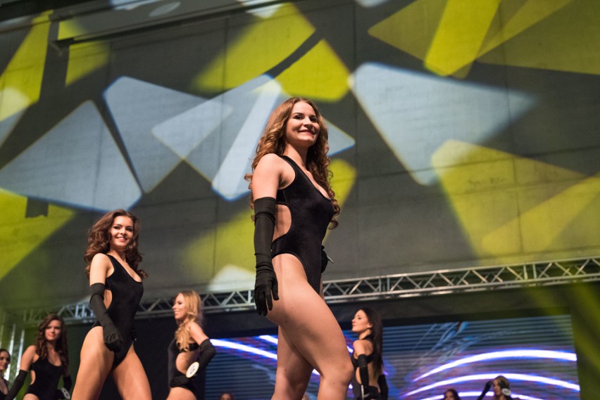 Gala Miss Opolszczyzny 2017.