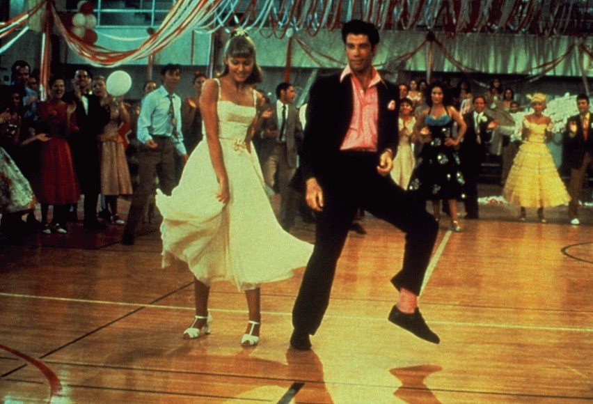 „Grease: Rise of the Pink Ladies". Nadchodzi nowa wersja...