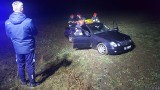 Napad na taksówkarza w Skarbimierzu. Brzeska policja zatrzymała 25-latka [NOWE FAKTY] 