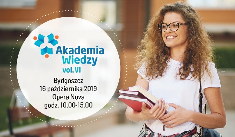 Najbardziej oczekiwane wydarzenie edukacyjne regionu coraz bliżej! 