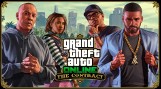 GTA Online: The Contract - wkrótce premiera nowego dodatku. W rolach głównych Franklin Clinton, Dr. Dre oraz Lamar Davis