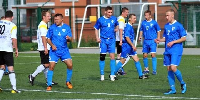 2. kolejka B klasy   Piaski Bydgoszcz - Gwiazda Bydgoszcz2. kolejka B klasy   Piaski Bydgoszcz - Gwiazda Bydgoszcz