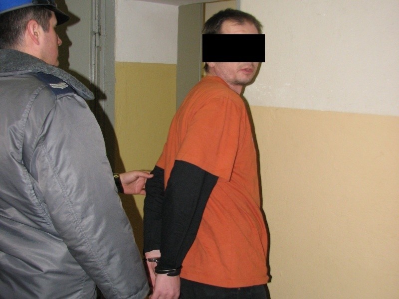Sąd Rejonowy w Opolu zdecydował o tymczasowym aresztowaniu...
