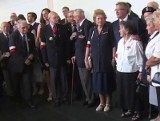 Prezydenci Polski i Niemiec otworzyli wystawę z okazji 70 rocznicy wybuchu powstania