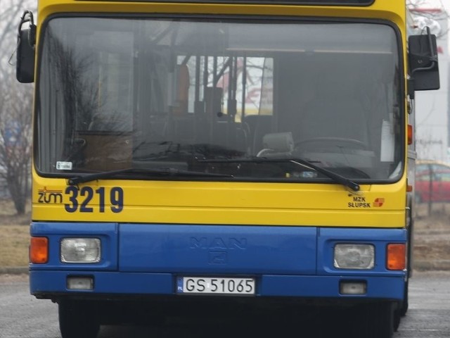 Od soboty, 19 marca, autobusy miejskie linii nr 9 zmieniają trasę swojego objazdu.