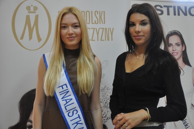 W jury podczas castingu zasiądą dwie piękne Opolanki: Nicola Jagieła z Laskowic (Miss Polski Opolszczyzny 2015) oraz Anna Pabiś z Głuchołaz (II Wicemiss Polski 2013).