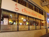 Kawiarnia Chocolate Cafe już otwarta. Obejrzyj zdjęcia 