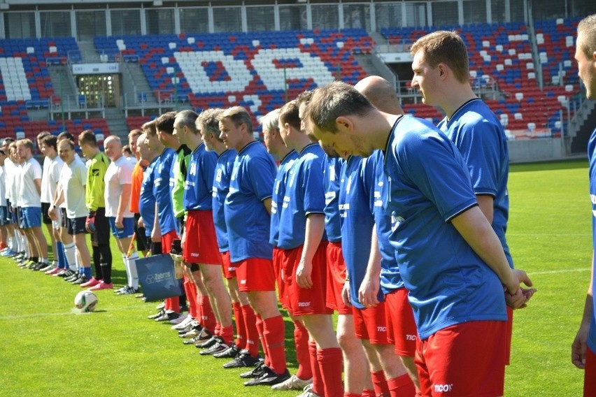 Zabrze: studenci Politechniki i ŚUM świętują podczas Student Festu [ZDJĘCIA]