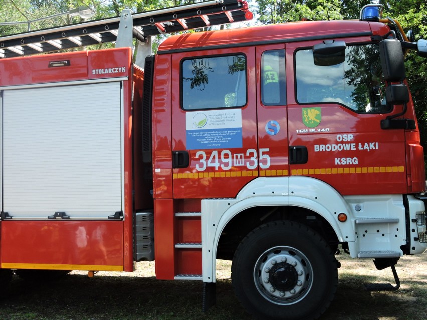 Święto Folkloru Kurpiowskiego w Zawadach, 14.07.2019