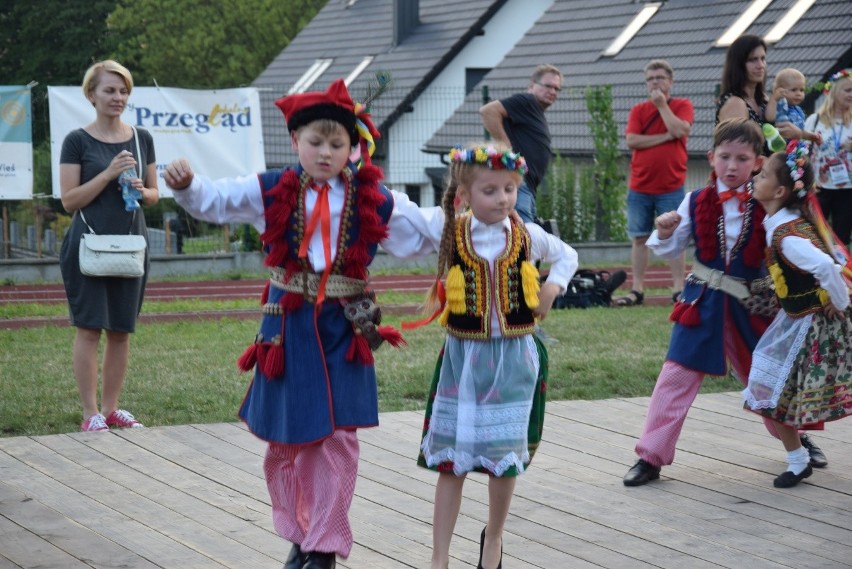 Festiwal Godki 2018. Znamy wyniki konkursów na najlepszych gawędziarzy, tancerzy, śpiewaków [NOWE ZDJĘCIA]