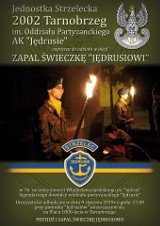 Zapal świeczkę "Jędrusiowi" w 76. rocznicę śmierci Władysława Jasińskiego