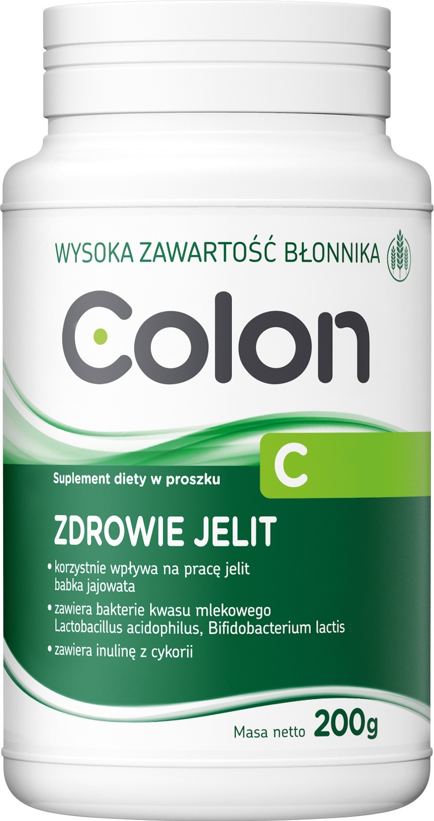 Colon C, 200 g...