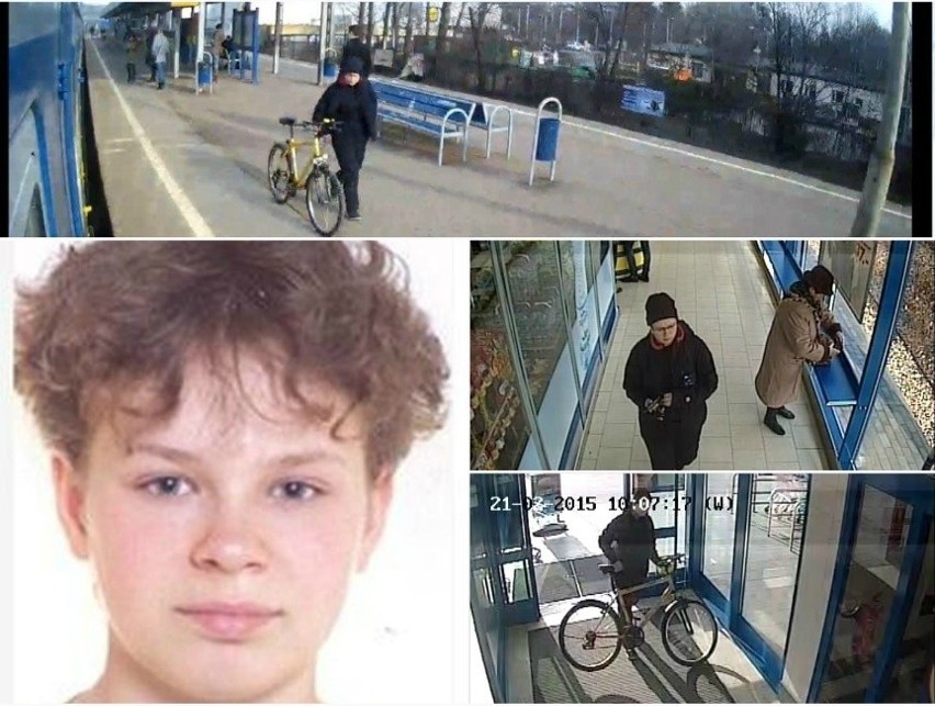 Morderstwo 17-latki w Gdańsku Brzeźnie. Kto zabił Agatę? [ZDJĘCIA, RYSOPIS, WIDEO]