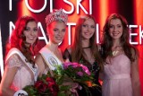 Finał Miss Polski Nastolatek. Łomżynianka na podium konkursu Miss (zdjęcia)