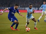 Liga Mistrzów. Manchester City - Schalke 04 7:0 NA ŻYWO, GDZIE OGLĄDAĆ, WYNIK