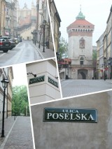 Czy znasz ulice Starego Miasta w Krakowie? [FOTO-QUIZ]