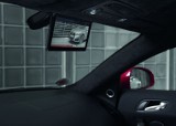 Elektroniczne lusterko wsteczne od Audi