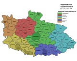 Gmina Poraj chce utworzenia województwa częstochowskiego. Radni byli jednogłośni