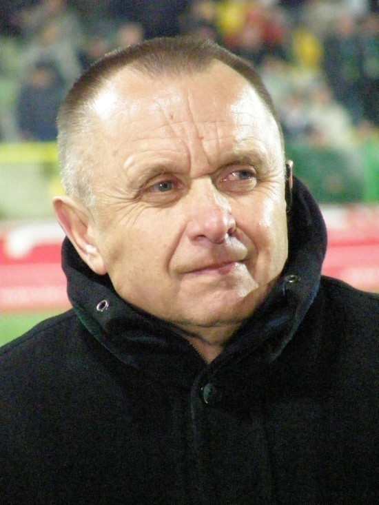 Bogusław Kaczmarek