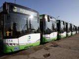 Klimatyzacja w autobusach jest, ale kierowcy jej nie włączają