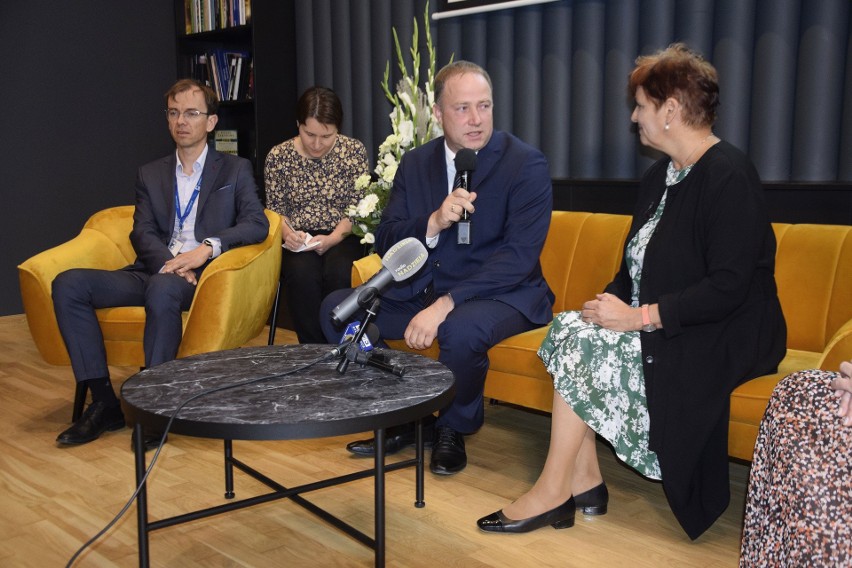 Delegacje z Polski, Litwy, Łotwy, Estonii i Serbii w Toruniu. Debatowały o rolnictwie