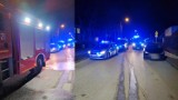 W Darłowie padły strzały z broni palnej. Ewakuowano okoliczne mieszkania. Jest komentarz policji ze Szczecina - aktualizacja. ZDJĘCIA